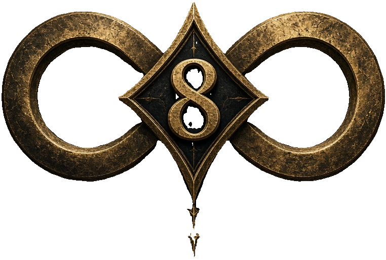 8vanilla infinity sigil